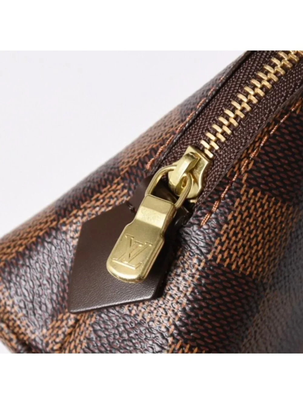 Louis Vuitton this authentic